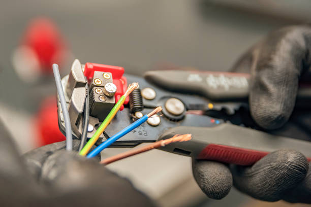 Best Electrical Installation Contractor  in Laguna Niguel, CA