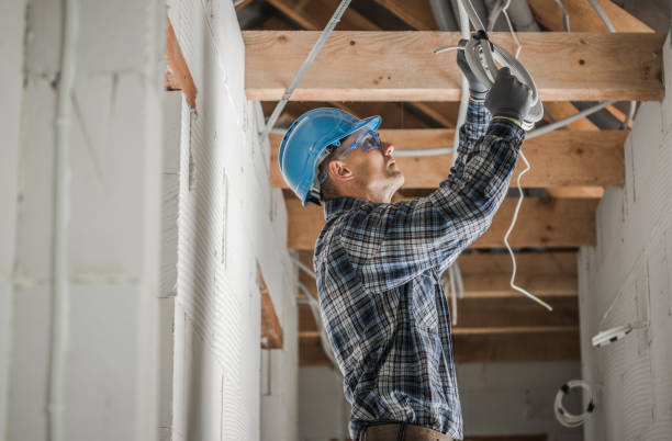 Best Affordable Electrician  in Laguna Niguel, CA