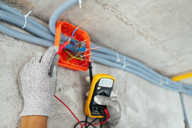 Best Residential Electrician Services  in Laguna Niguel, CA