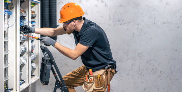Best Electrical Rewiring Services  in Laguna Niguel, CA